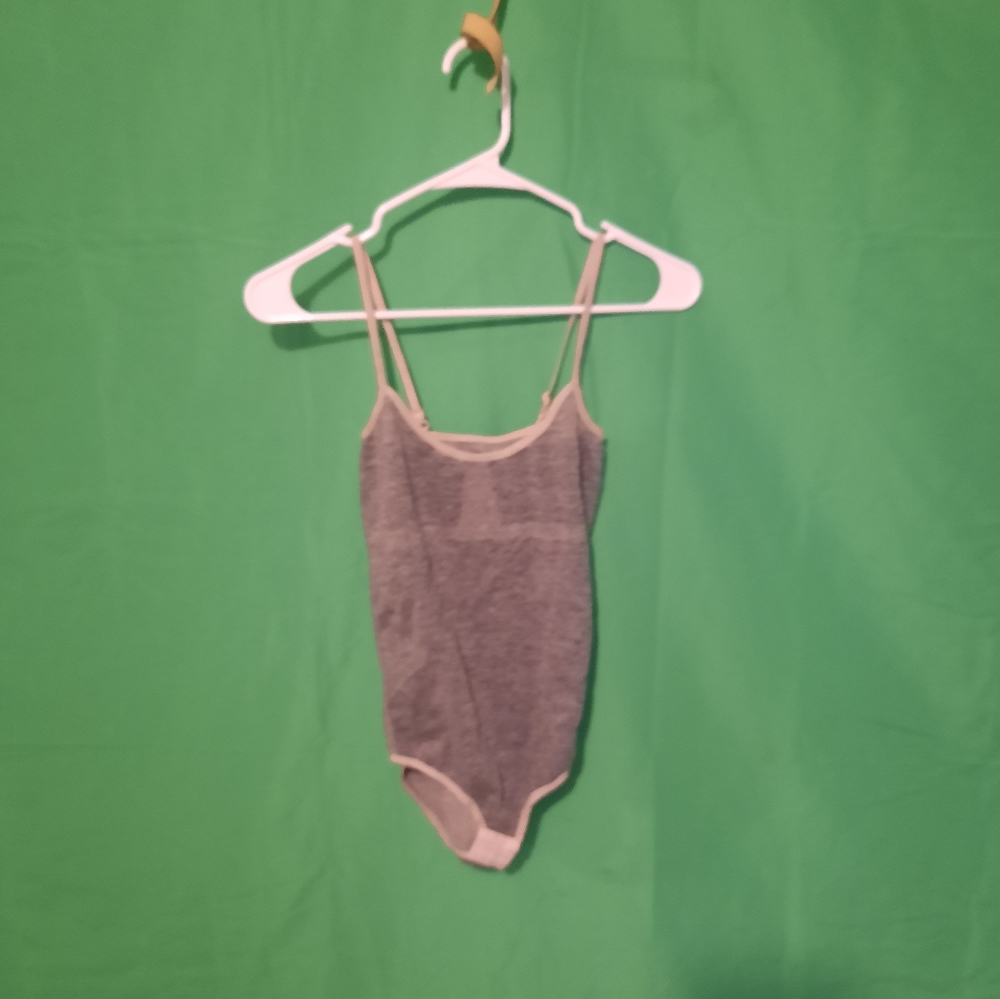 Body suit